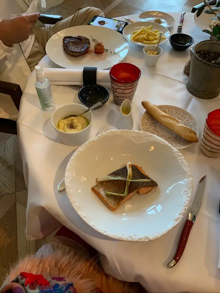 Menu_Brasserie VUE_Bern_image_7