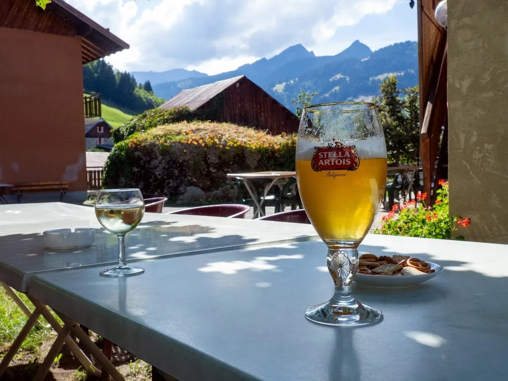 Marien de Clercq_Auberge Viallet_Beaufort_review