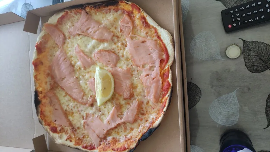 Menu_La Fabrik À Pízzas_Bignan_image_5