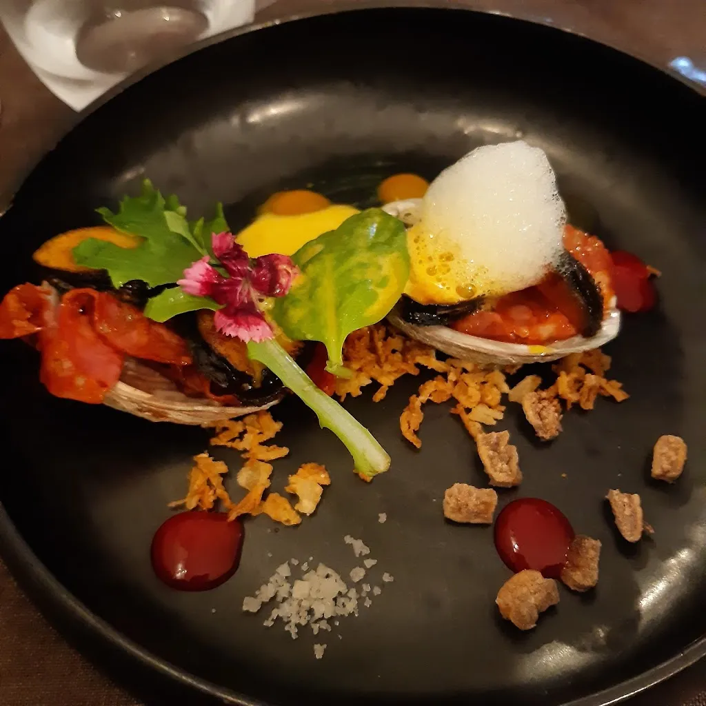 Menu_L'Atelier Gourmand_Brest_immagine_5