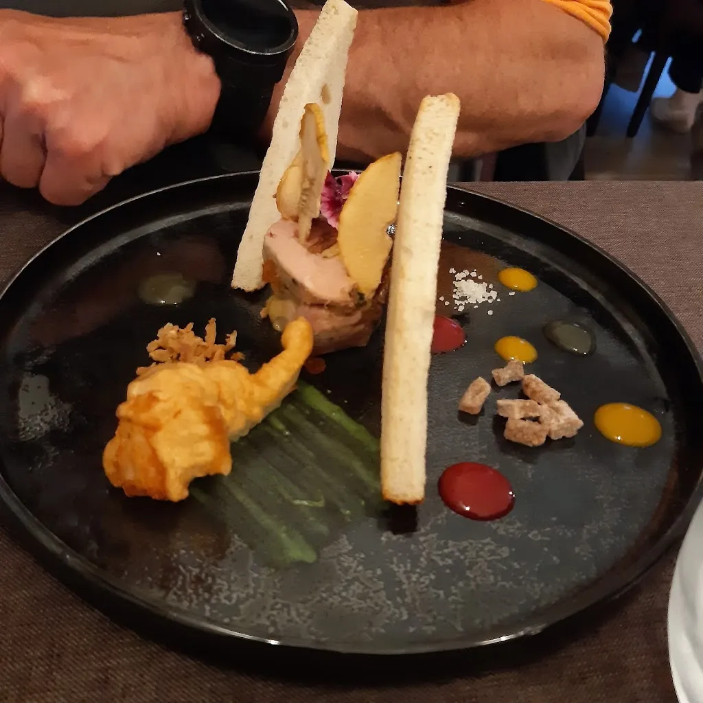 Menu_L'Atelier Gourmand_Brest_immagine_6