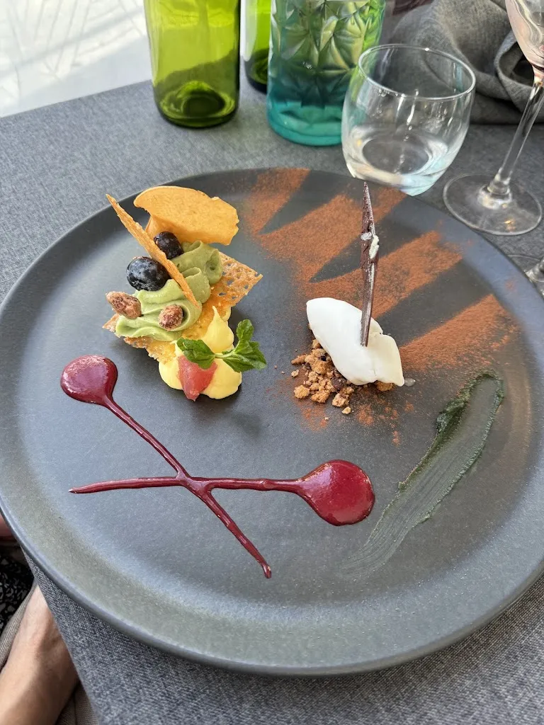 Menu_L'Atelier Gourmand_Brest_immagine_7