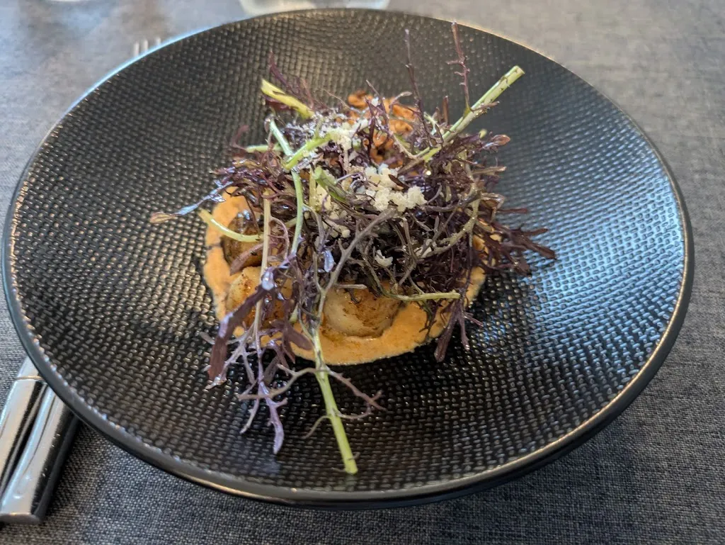 Menu_L'Atelier Gourmand_Brest_immagine_9