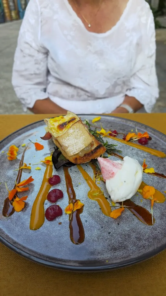 reef for life_L'Atelier Gourmand_Brest_recensione