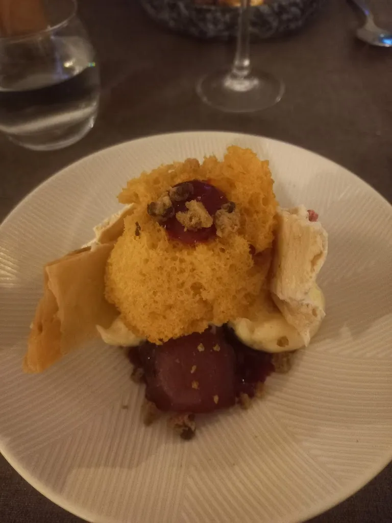 Françoise Blanchet_L'Atelier Gourmand_Brest_recensione