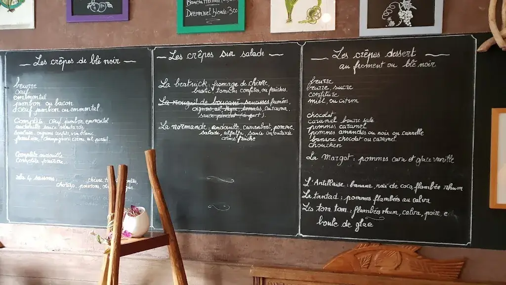 Menu_Creperie Le Kerouac_Bohars_image_1