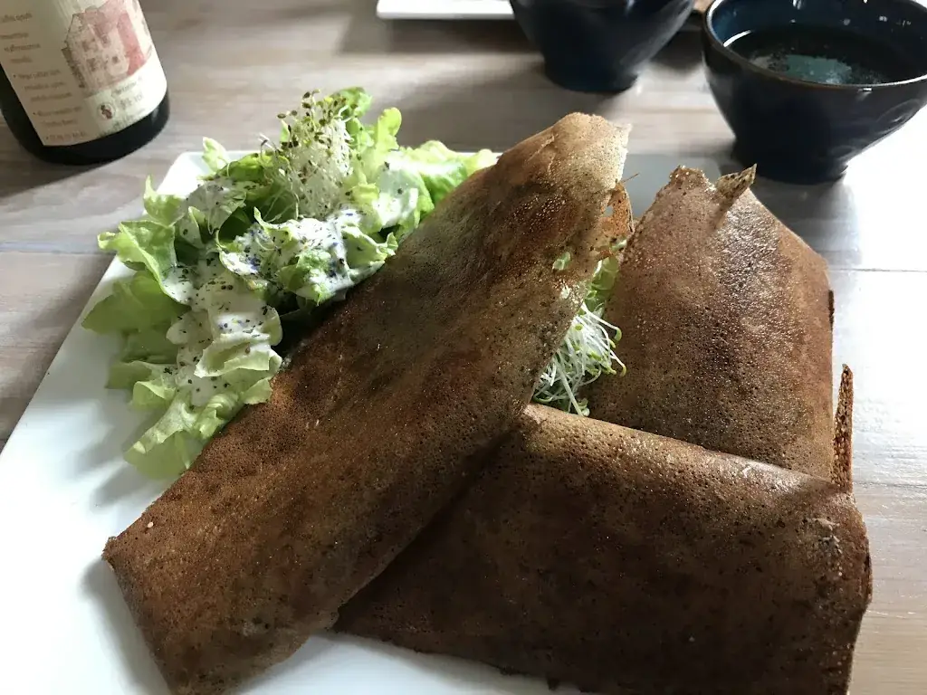 Guillaume Jouvencel_Creperie Le Kerouac_Bohars_review