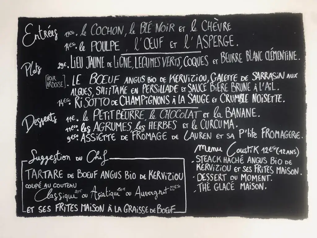 Menu_La Gamelle_Audierne_image_2