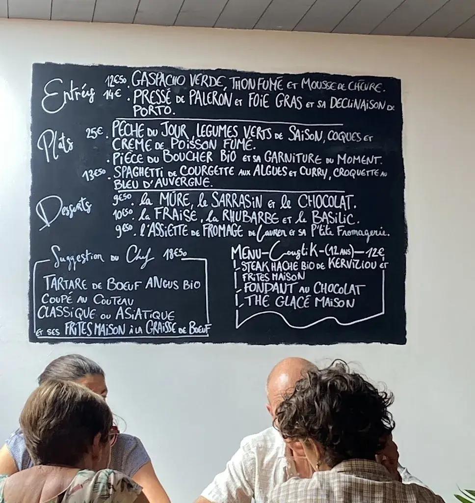 Menu_La Gamelle_Audierne_image_3