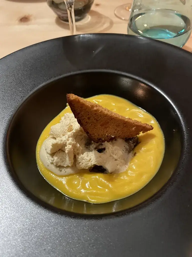 Bénédicte Jay_La Gamelle_Audierne_review