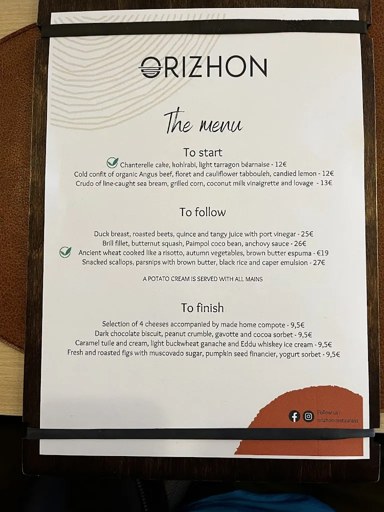 Menu_ORIZHON Restaurant_Audierne_image_2