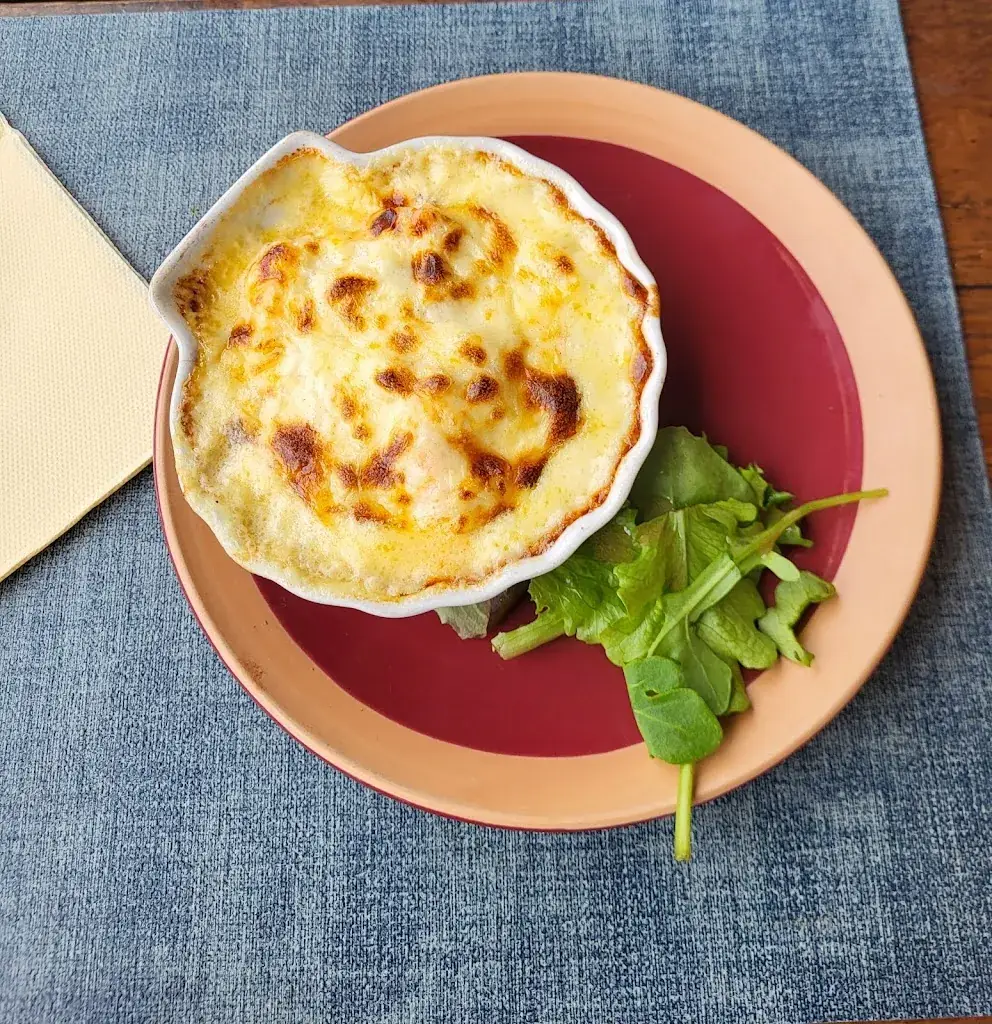 S. P. S._L'albatros_Audierne_recensione