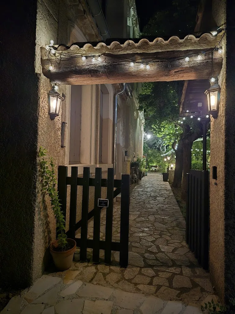 Saskia Friso_Restaurant Table'O_Beaufort_review