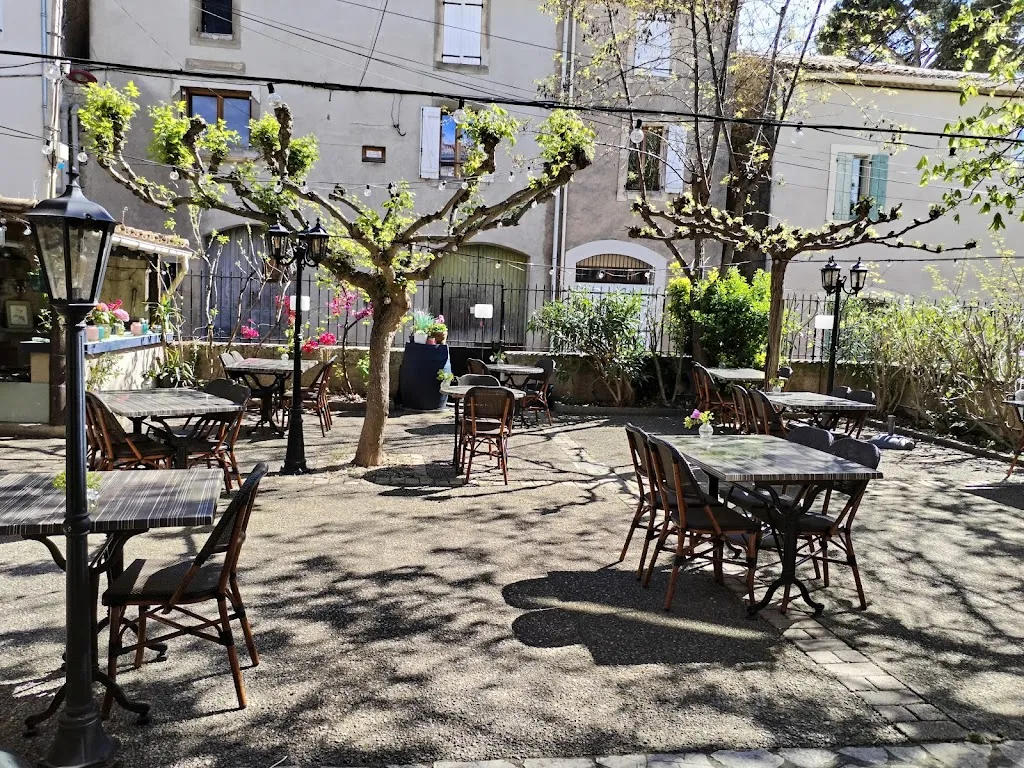 Restaurant Table'O_Beaufort_slider_image_1