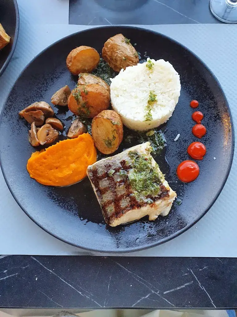 Menu_Le Comptoir de l'Iroise - Restaurant Audierne Vue Mer_Audierne_image_5