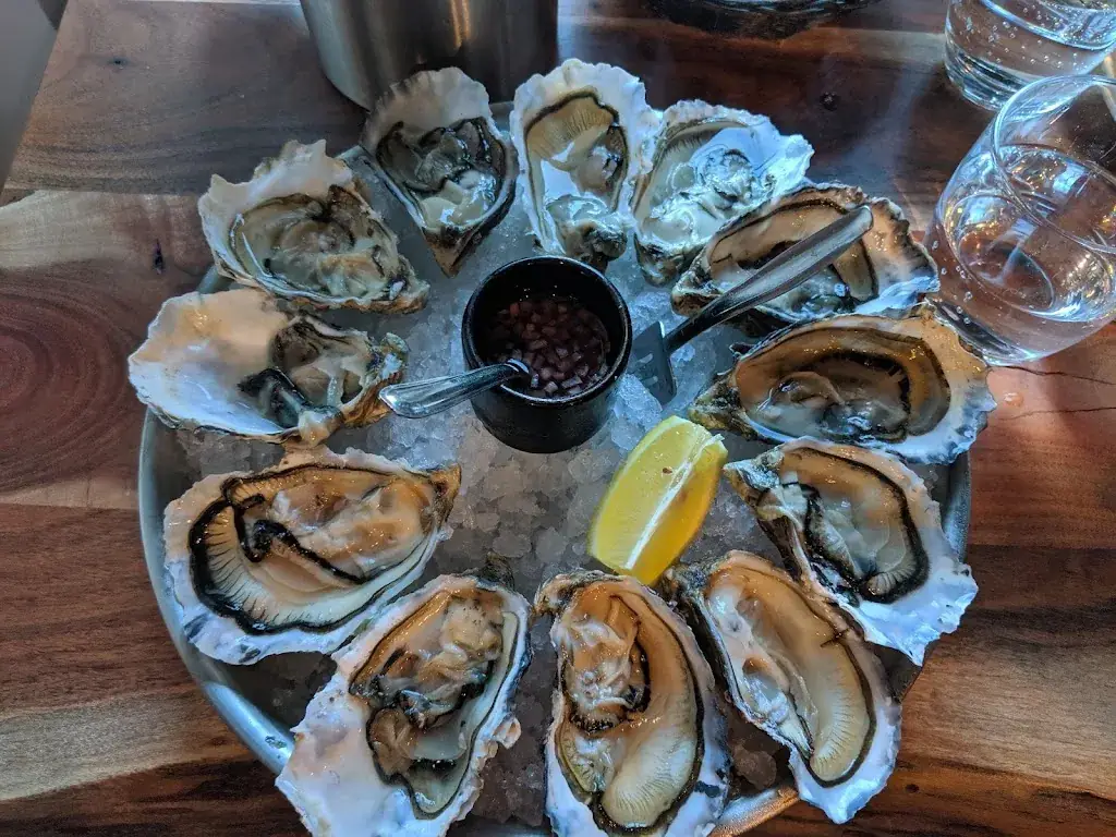 Menu_Le Comptoir de l'Iroise - Restaurant Audierne Vue Mer_Audierne_image_7