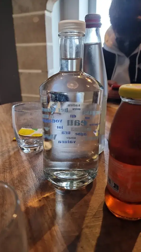 Menu_Le Comptoir de l'Iroise - Restaurant Audierne Vue Mer_Audierne_image_9