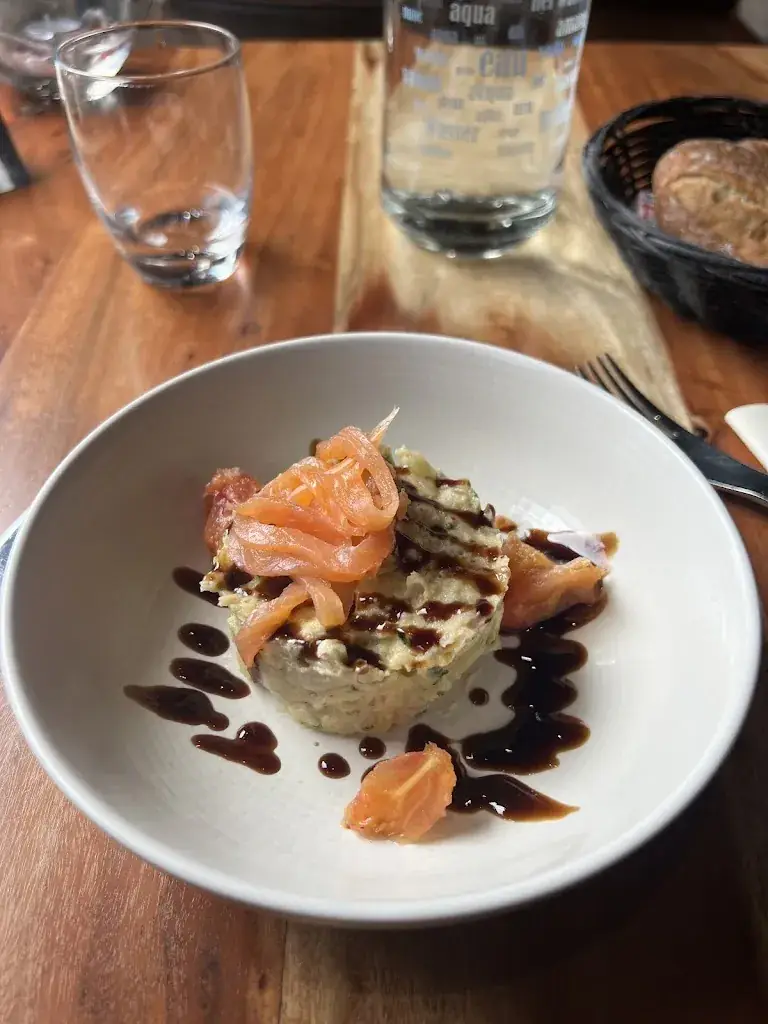 Peter Cordenonsi_Le Comptoir de l'Iroise - Restaurant Audierne Vue Mer_Audierne_review