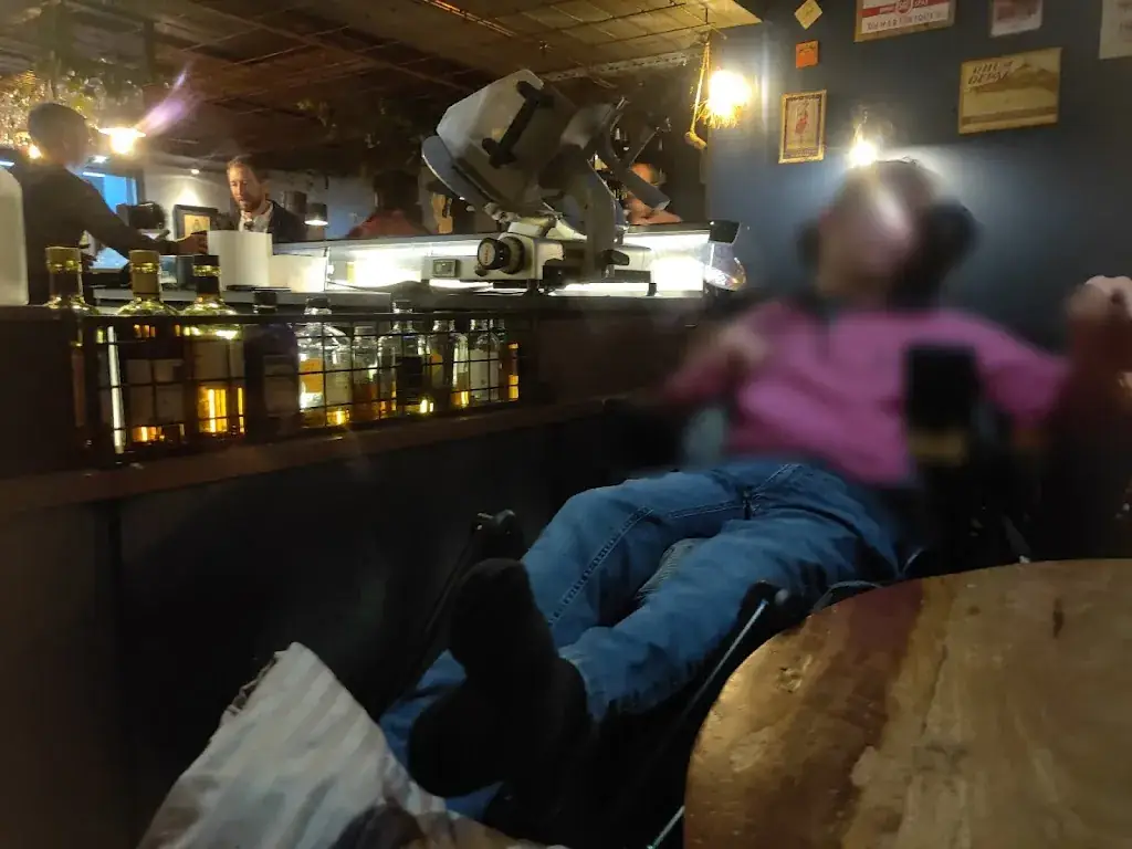 iAN Skywalker_Le Comptoir de l'Iroise - Restaurant Audierne Vue Mer_Audierne_review