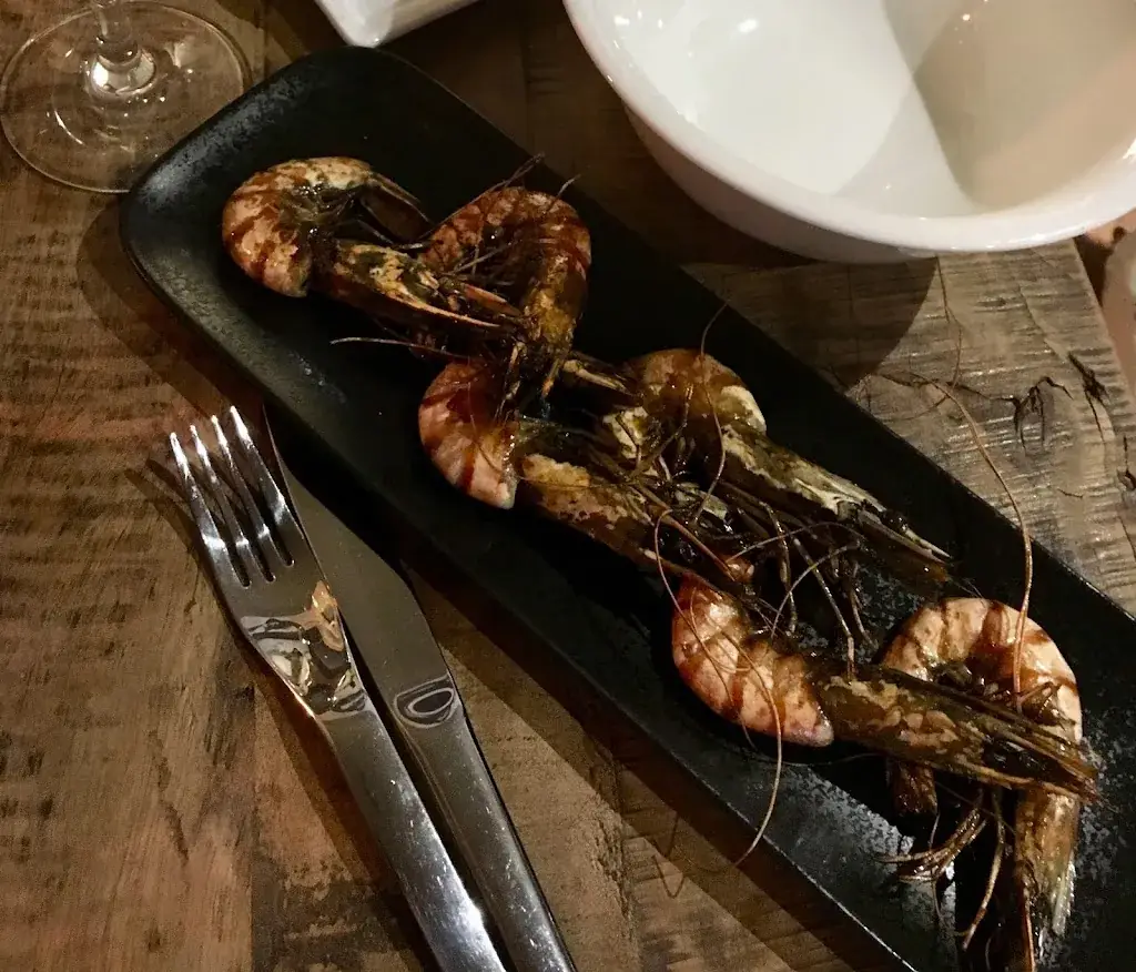 Alistair BG_Le Comptoir de l'Iroise - Restaurant Audierne Vue Mer_Audierne_review