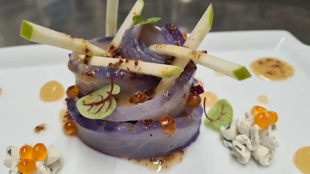 Le Comptoir de l'Iroise - Restaurant Audierne Vue Mer_Audierne_slider_image_3