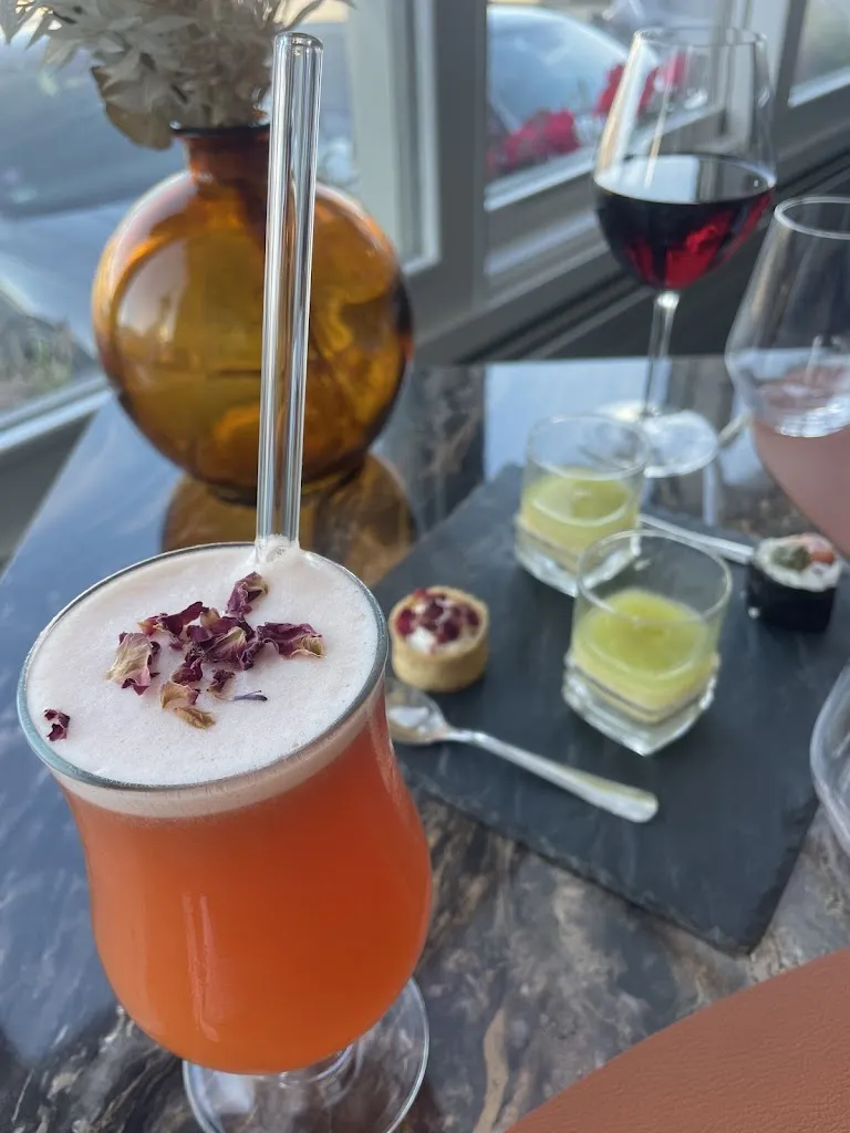 Labouille Loïse_Restaurant Le Goyen_Audierne_review