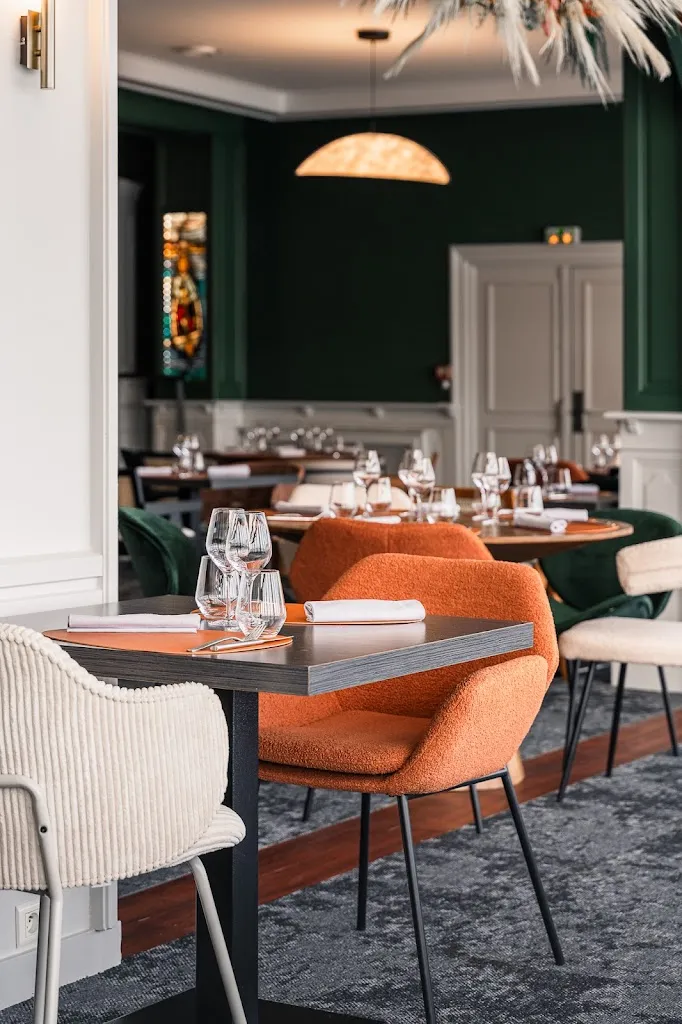 Restaurant Le Goyen ristorante a Audierne