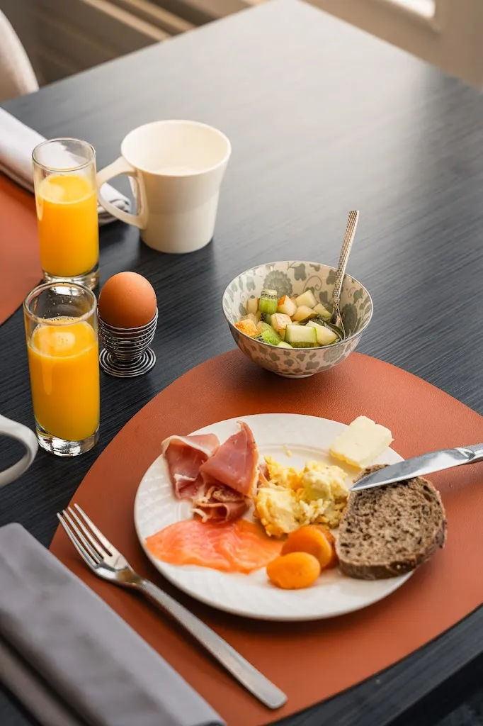 Restaurant Le Goyen_Audierne_slider_image_2