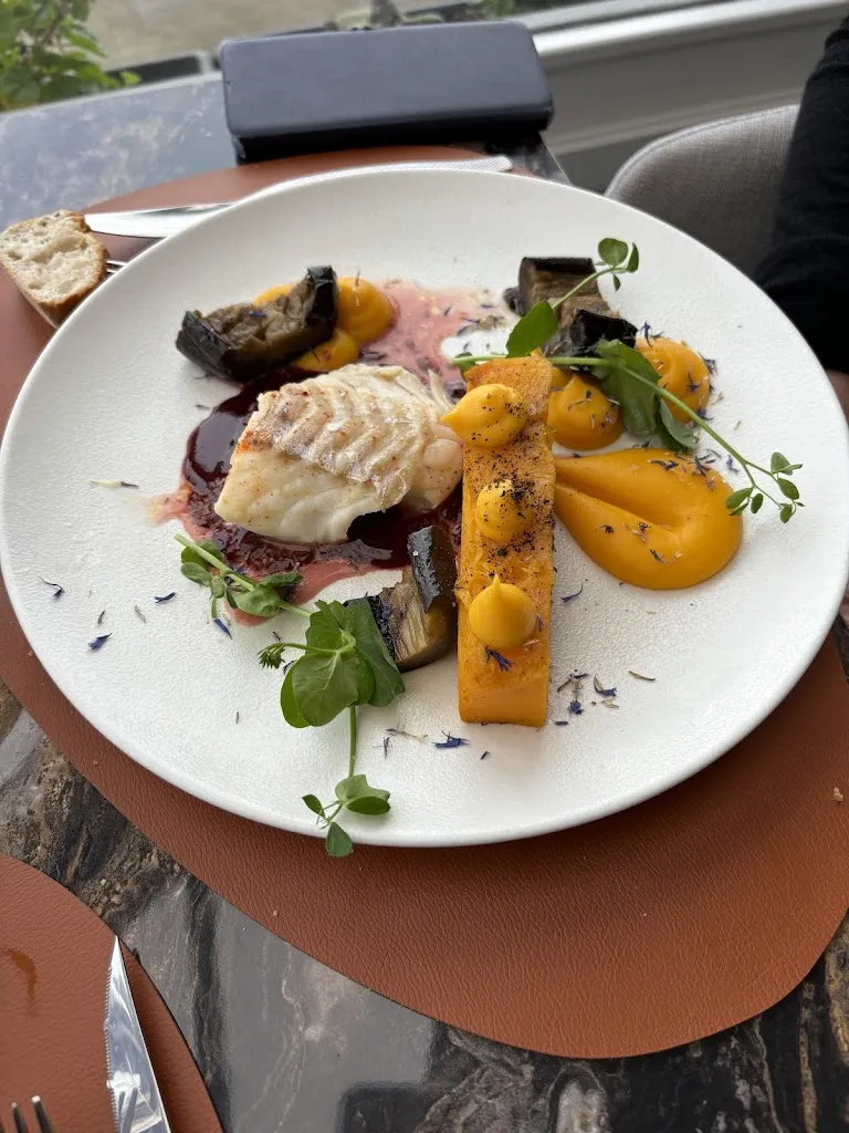 Restaurant Le Goyen_Audierne_slider_image_3