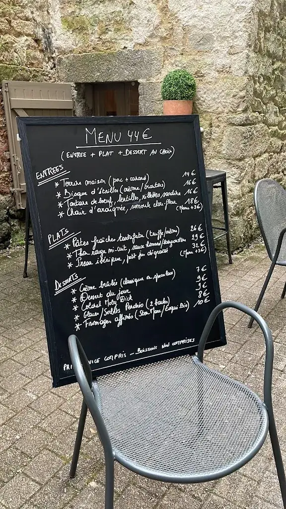 Menu_Les Bouchons_Audierne_image_1