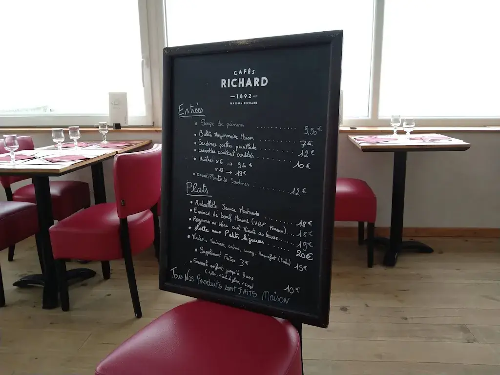 Menu_Le Grand large_Audierne_image_4