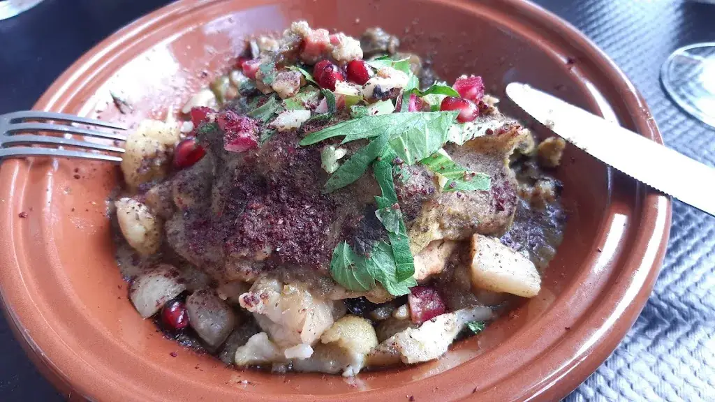 Slim Jim_Le Grand large_Audierne_review