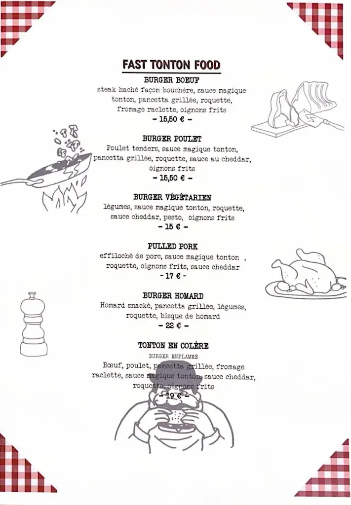 Menu_CHEZ TONTON_Audierne_image_1