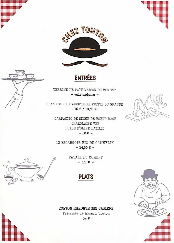 Menu_CHEZ TONTON_Audierne_image_2