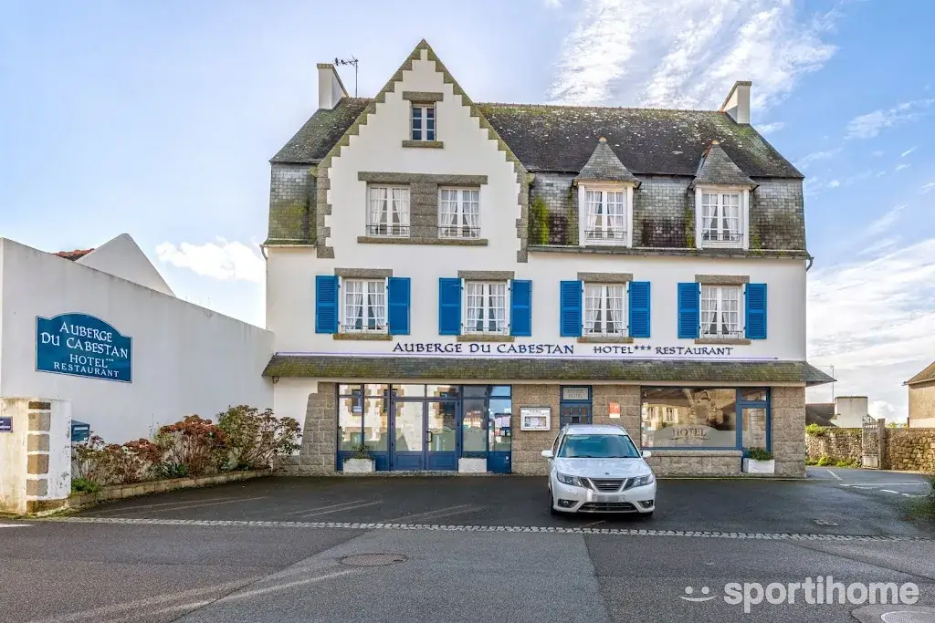 Auberge du Cabestan Audierne_Audierne_slider_image_1