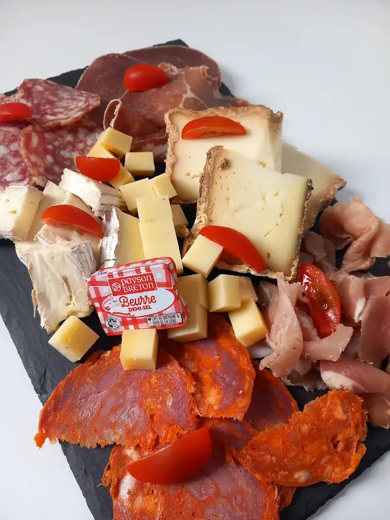 Menu_The Pelican_Audierne_immagine_7