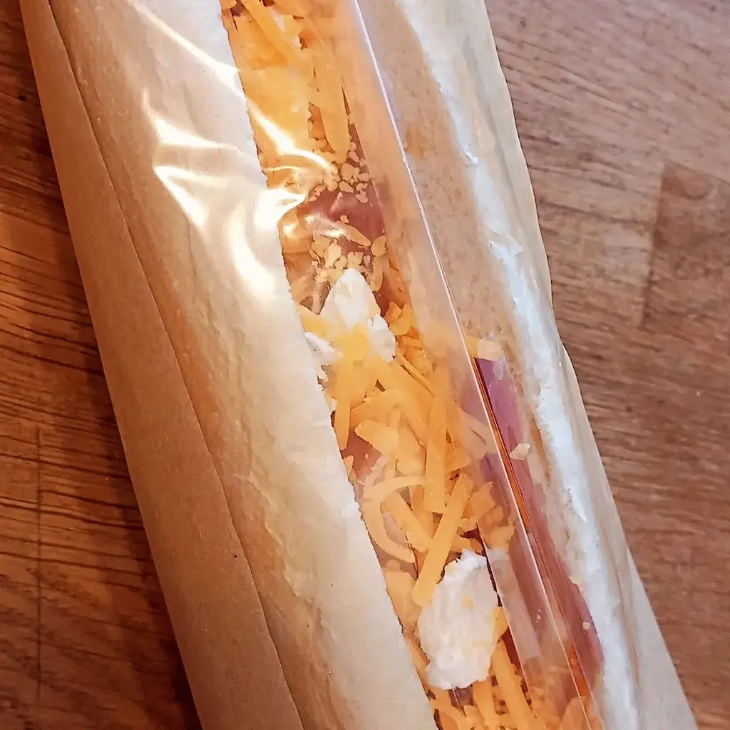 Menu_The Pelican_Audierne_immagine_8