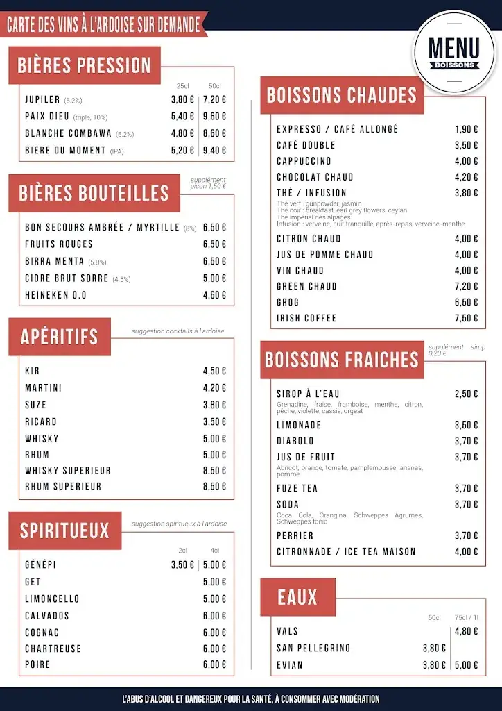 Menu_Le Télémark_Beaufort_image_2