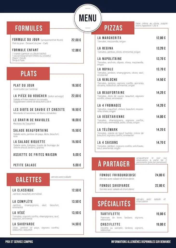 Menu_Le Télémark_Beaufort_image_3