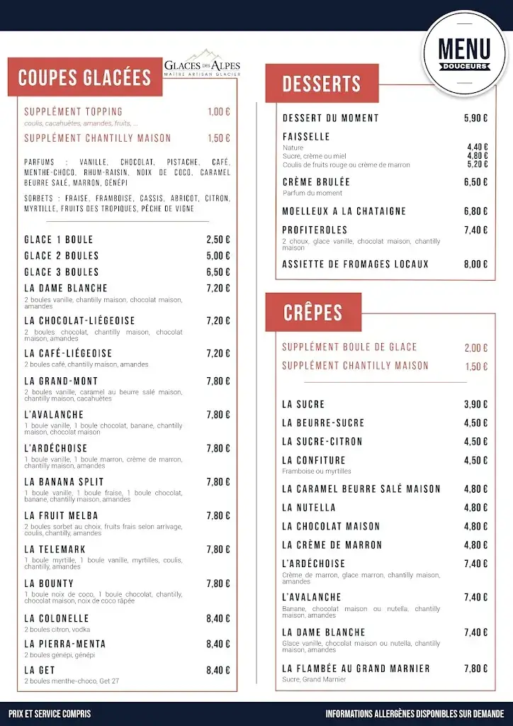 Menu_Le Télémark_Beaufort_image_4