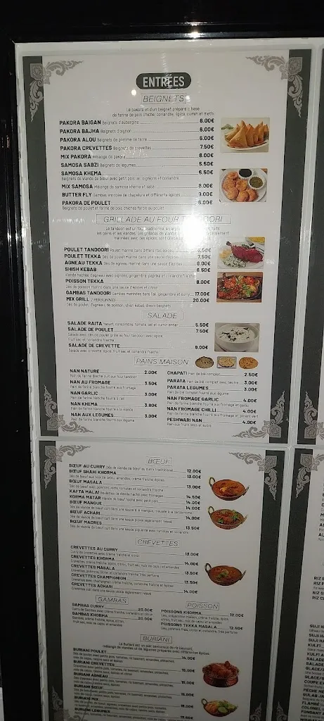 Menu_Shish mahal_Audierne_image_3