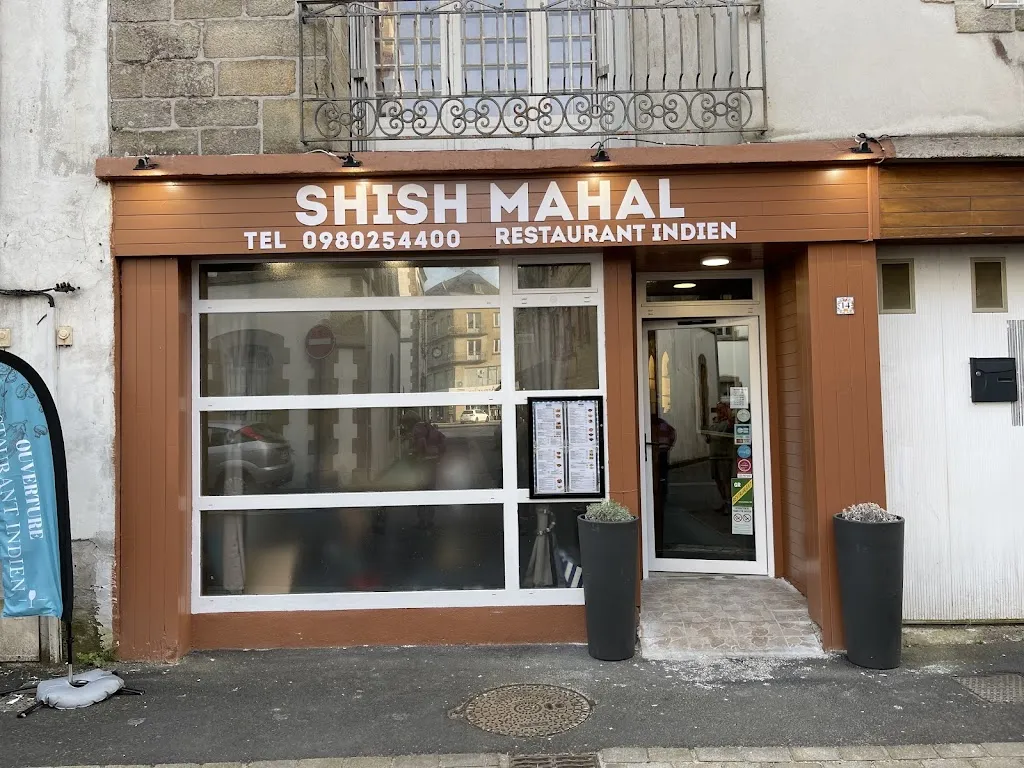 RR_Shish mahal_Audierne_review