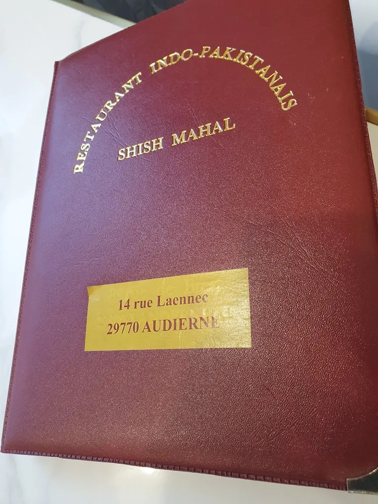 Guillaume C_Shish mahal_Audierne_review