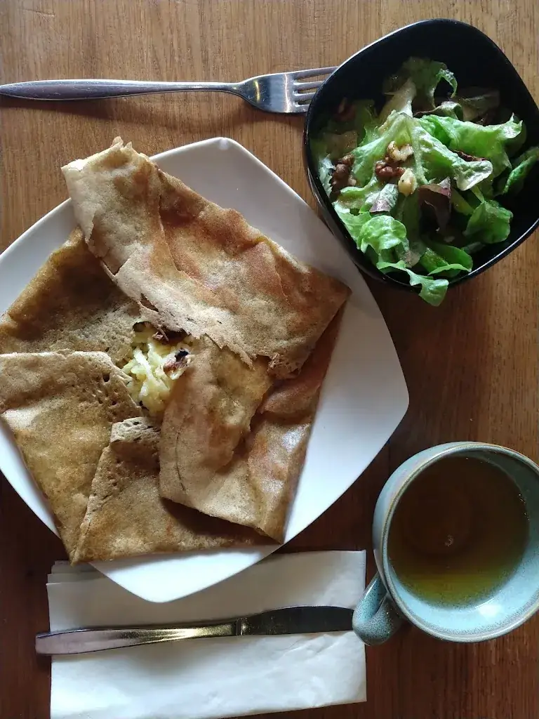 Menu_Crêperie AnTeuzar Audierne_Audierne_image_6