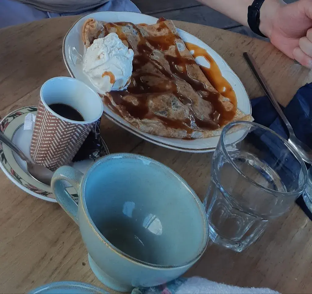 Carolina Anselmino_Crêperie AnTeuzar Audierne_Audierne_review