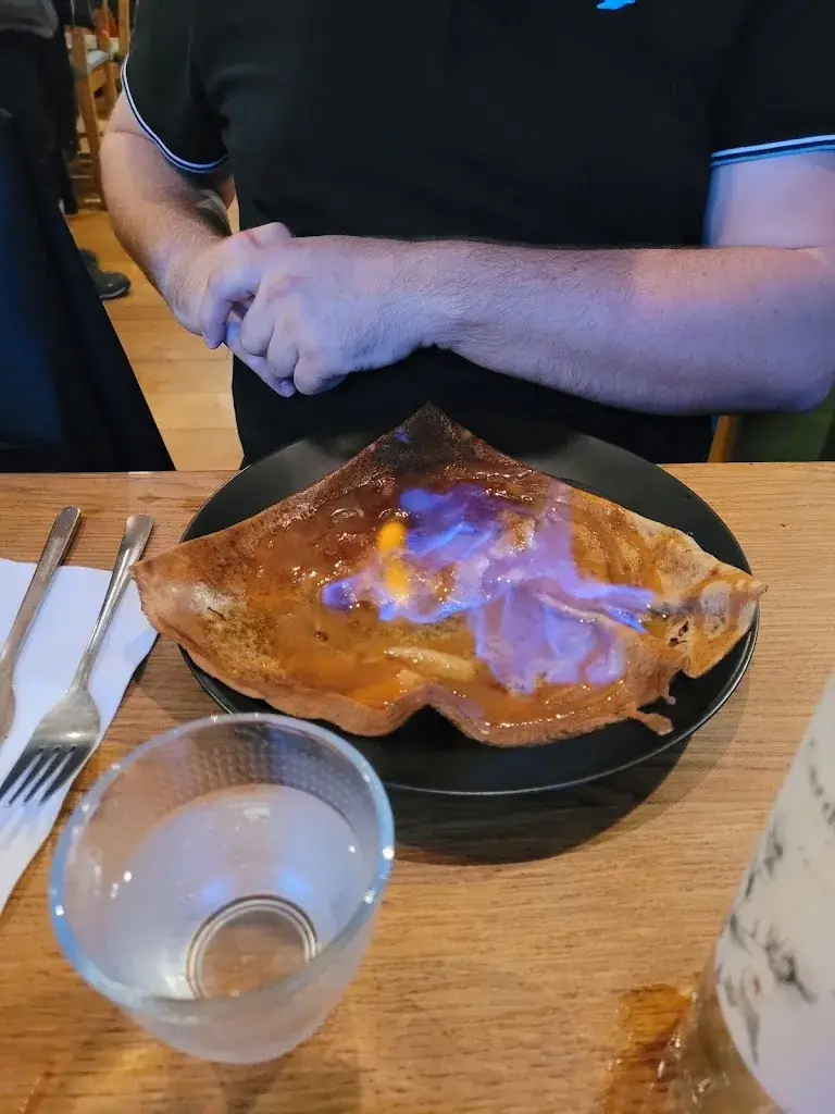 Katja Juraschek_Crêperie AnTeuzar Audierne_Audierne_review