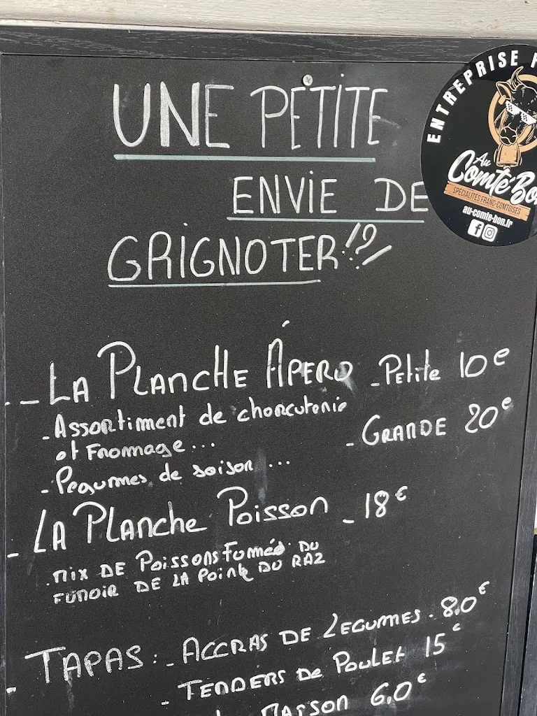 Menu_La Renverse_Audierne_image_1