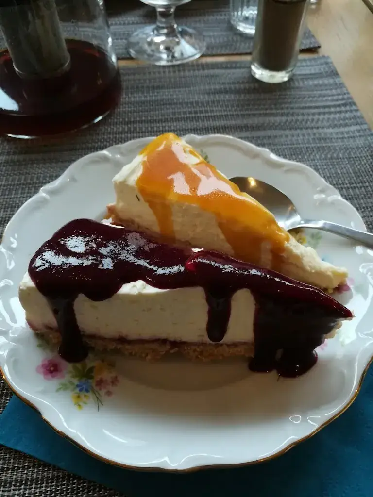 I Pidge_La Quincaillerie_Audierne_recensione