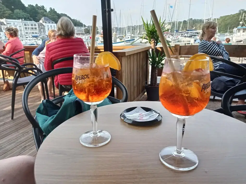 Menu_Bar de la Mer - Audierne_Audierne_image_6