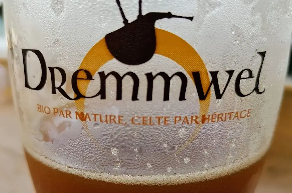 Menu_Bar de la Mer - Audierne_Audierne_image_7